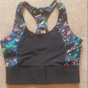 Fabletics Sports Bra